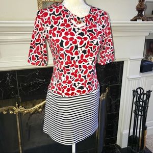 Tracy Negoshian Dress NWOT Sz S